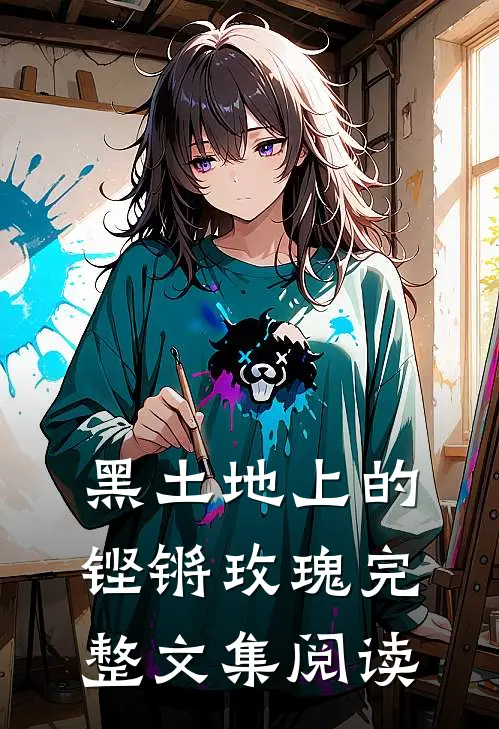 黑土地上的铿锵玫瑰完整文集阅读