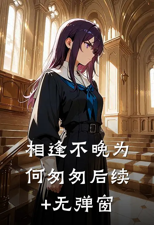 相逢不晚为何匆匆后续+无弹窗
