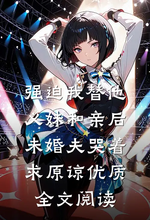 强迫我替他义妹和亲后，未婚夫哭着求原谅优质全文阅读