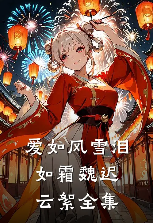 爱如风雪泪如霜魏迟云絮全集