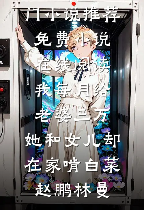 我每月给老婆三万，她和女儿却在家啃白菜赵鹏林曼热门小说推荐_免费小说在线阅读我每月给老婆三万，她和女儿却在家啃白菜赵鹏林曼