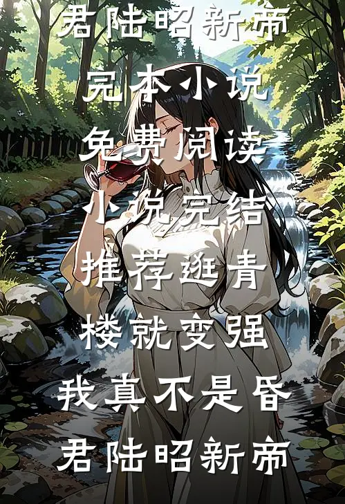 逛青楼就变强，我真不是昏君陆昭新帝完本小说免费阅读_小说完结推荐逛青楼就变强，我真不是昏君(陆昭新帝)