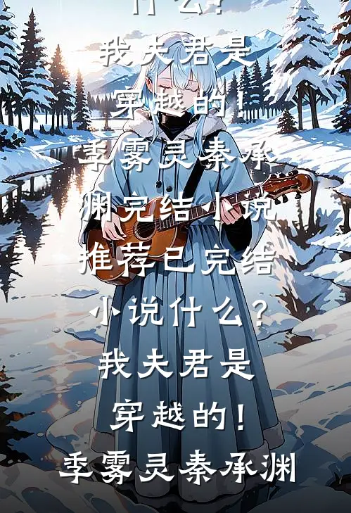 什么？我夫君是穿越的！(季雾灵秦承渊)完结小说推荐_已完结小说什么？我夫君是穿越的！季雾灵秦承渊