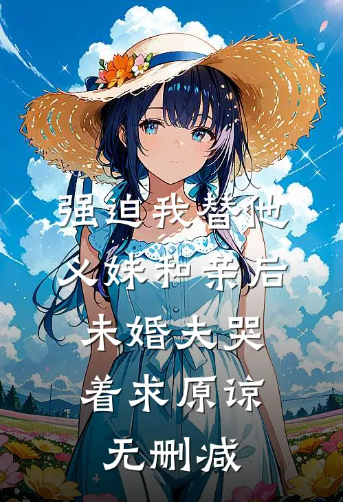 强迫我替他义妹和亲后，未婚夫哭着求原谅无删减