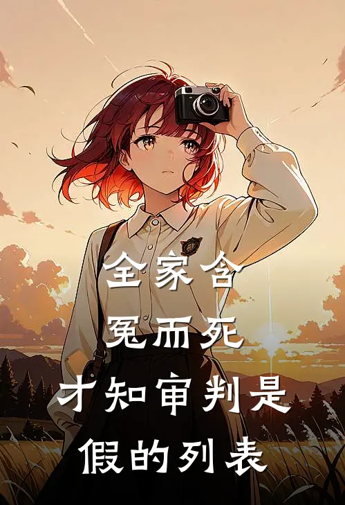 全家含冤而死，才知审判是假的列表