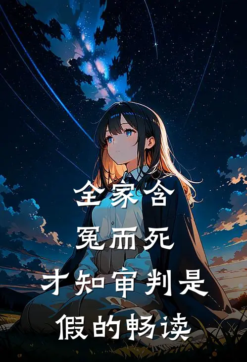 全家含冤而死，才知审判是假的畅读