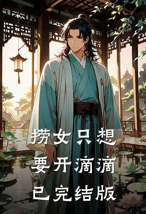 捞女只想要开滴滴已完结版