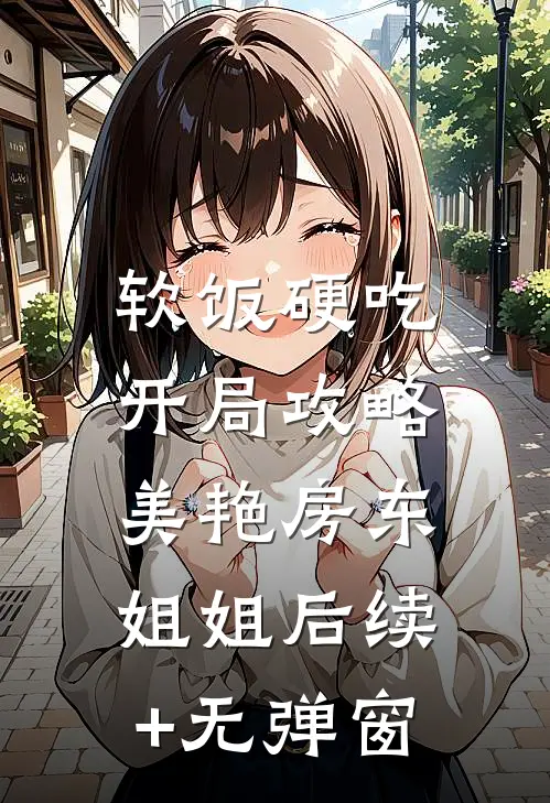 软饭硬吃，开局攻略美艳房东姐姐后续+无弹窗