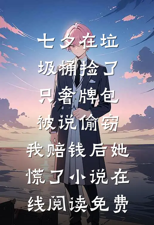 七夕在垃圾桶捡了只奢牌包被说偷窃，我赔钱后她慌了小说在线阅读免费