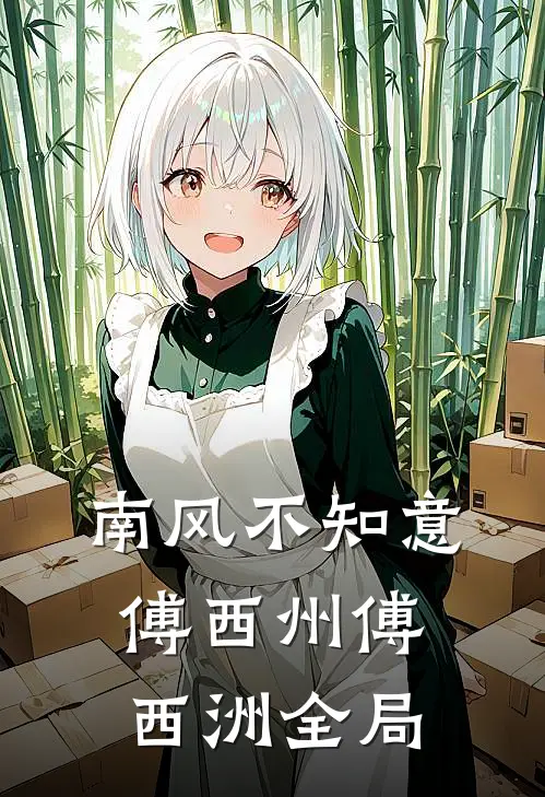 南风不知意傅西州傅西洲全局