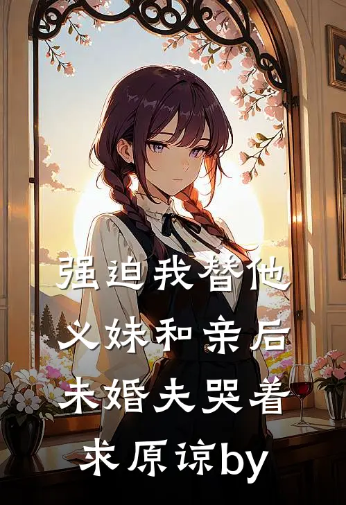 强迫我替他义妹和亲后，未婚夫哭着求原谅by