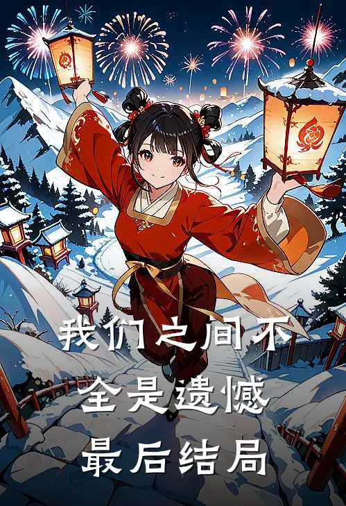 我们之间不全是遗憾最后结局
