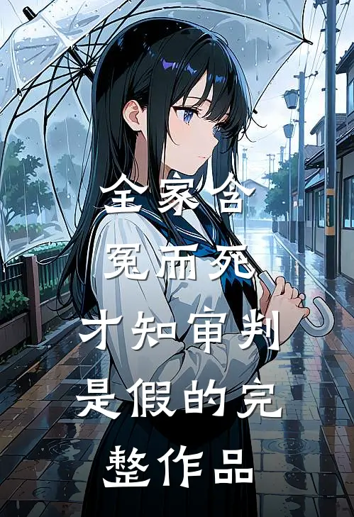全家含冤而死，才知审判是假的完整作品