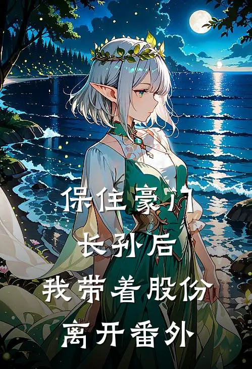 保住豪门长孙后，我带着股份离开番外