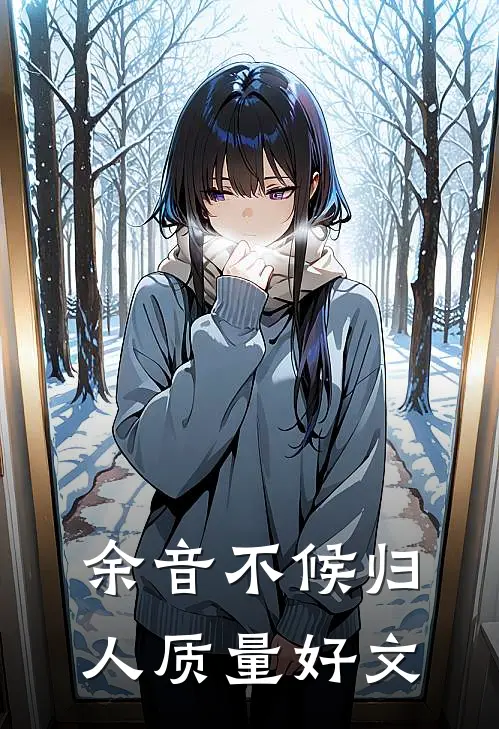 余音不候归人质量好文