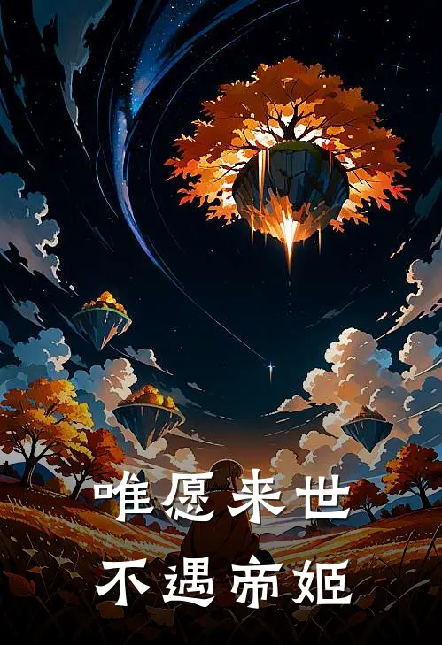 唯愿来世,不遇帝姬啥