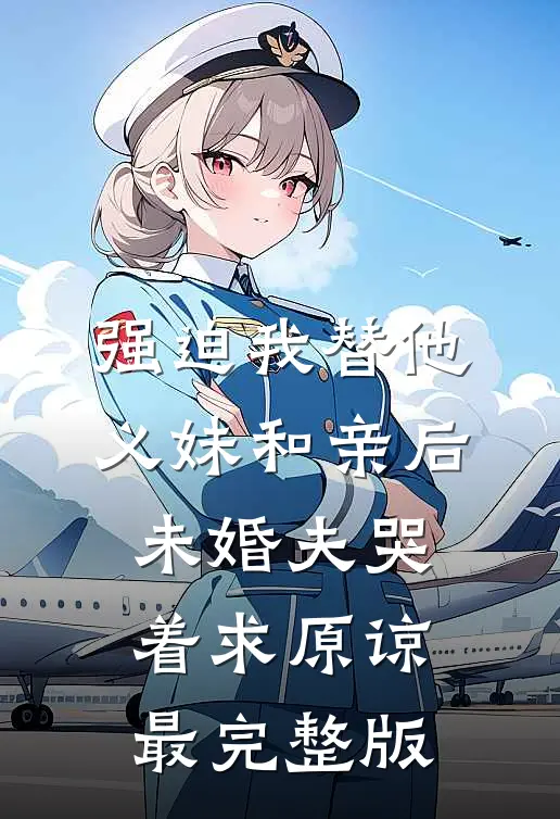 强迫我替他义妹和亲后，未婚夫哭着求原谅最完整版