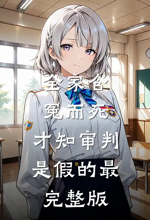 全家含冤而死，才知审判是假的最完整版