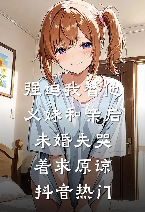 强迫我替他义妹和亲后，未婚夫哭着求原谅抖音热门