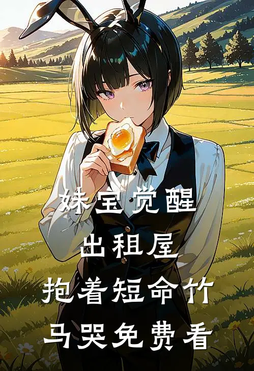 妹宝觉醒出租屋，抱着短命竹马哭免费看