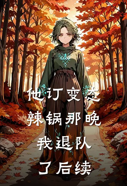他订变态辣锅那晚，我退队了后续