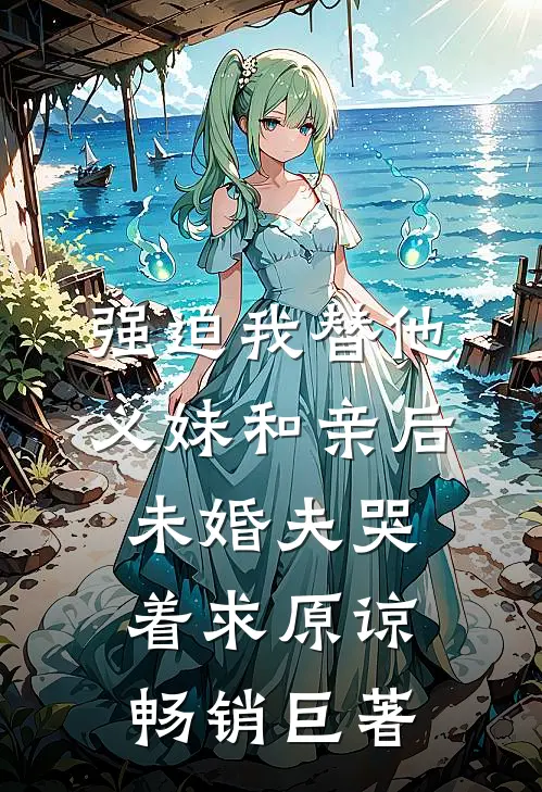 强迫我替他义妹和亲后，未婚夫哭着求原谅畅销巨著