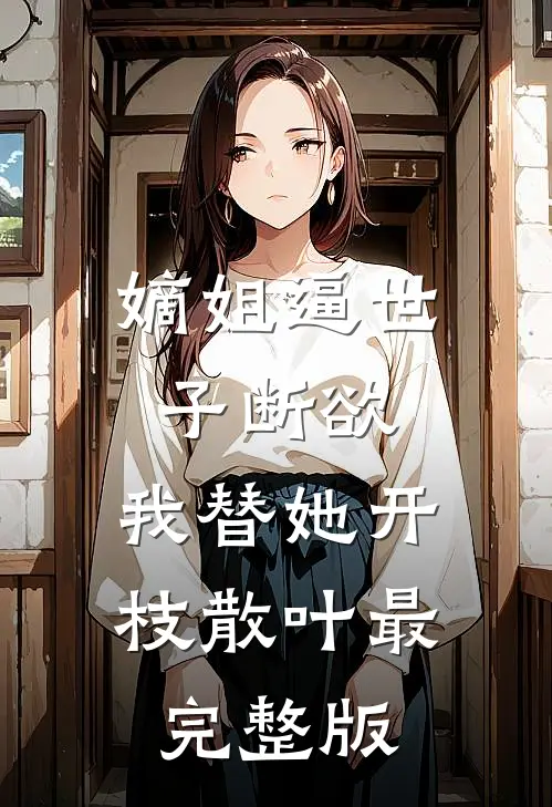嫡姐逼世子断欲，我替她开枝散叶最完整版