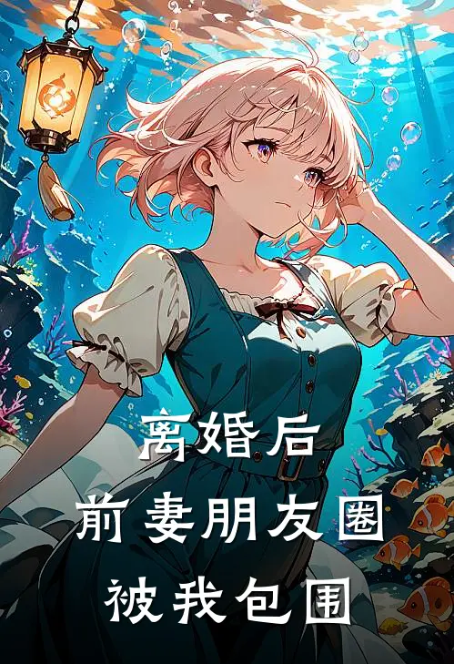 离婚后,前妻朋友圈被我包围怎么办