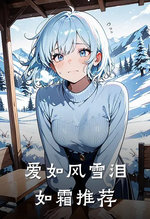 爱如风雪泪如霜推荐