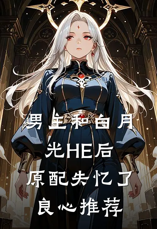 男主和白月光HE后，原配失忆了良心推荐