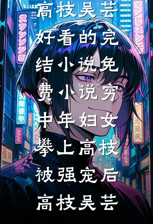 穷中年妇女攀上高枝被强宠后(高枝吴芸)好看的完结小说_免费小说穷中年妇女攀上高枝被强宠后(高枝吴芸)
