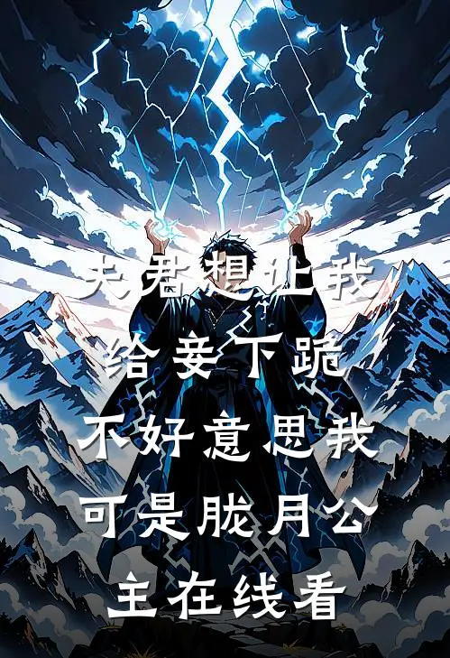 夫君想让我给妾下跪，不好意思我可是胧月公主在线看