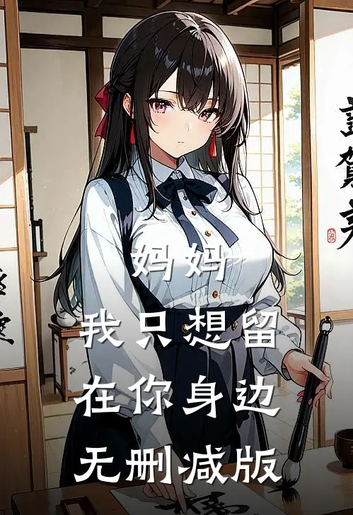 妈妈，我只想留在你身边无删减版
