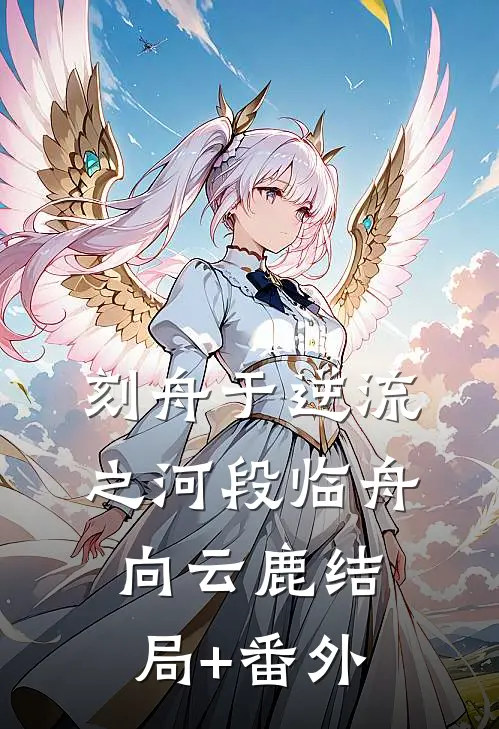 刻舟于逆流之河段临舟向云鹿结局+番外