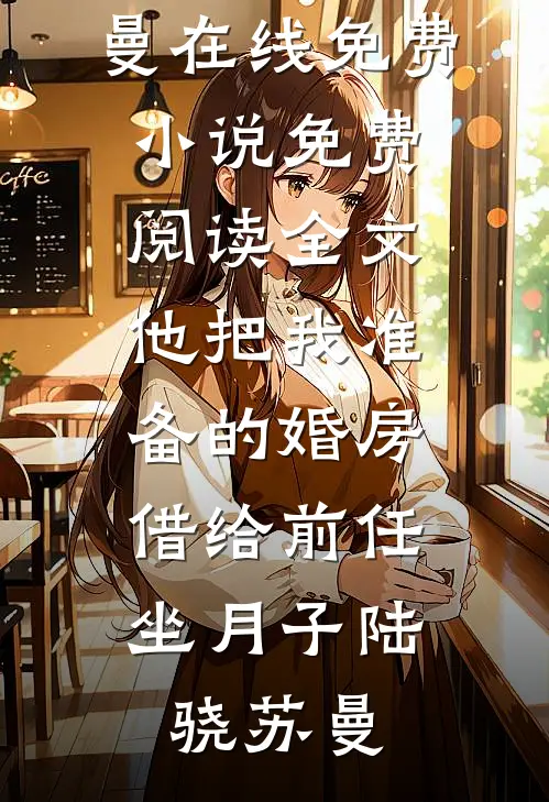 他把我准备的婚房，借给前任坐月子(陆骁苏曼)在线免费小说_免费阅读全文他把我准备的婚房，借给前任坐月子(陆骁苏曼)