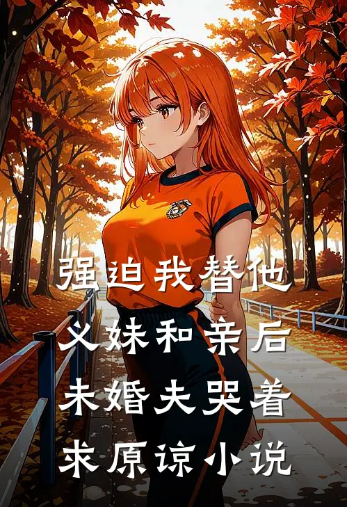 强迫我替他义妹和亲后，未婚夫哭着求原谅小说