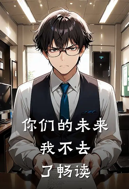 你们的未来，我不去了畅读