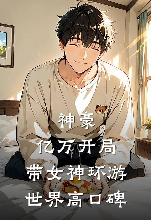 神豪：亿万开局，带女神环游世界高口碑