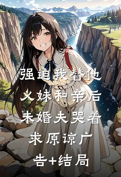 强迫我替他义妹和亲后，未婚夫哭着求原谅广告+结局