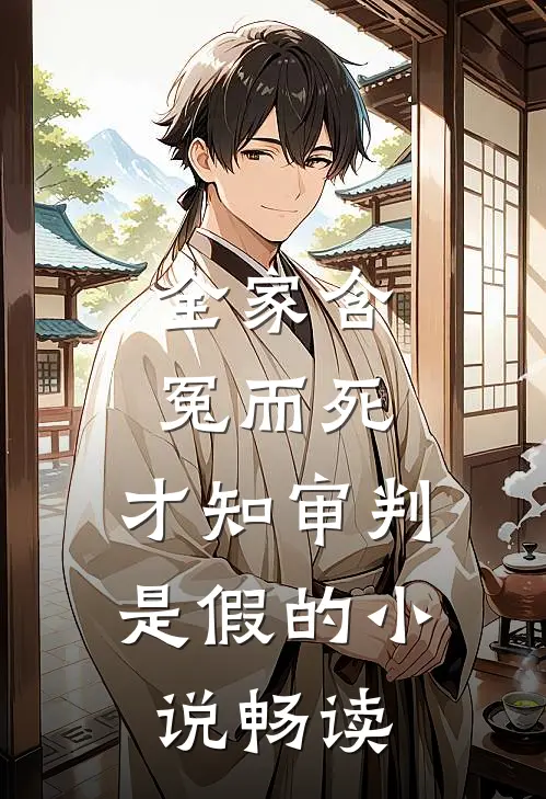 全家含冤而死，才知审判是假的小说畅读