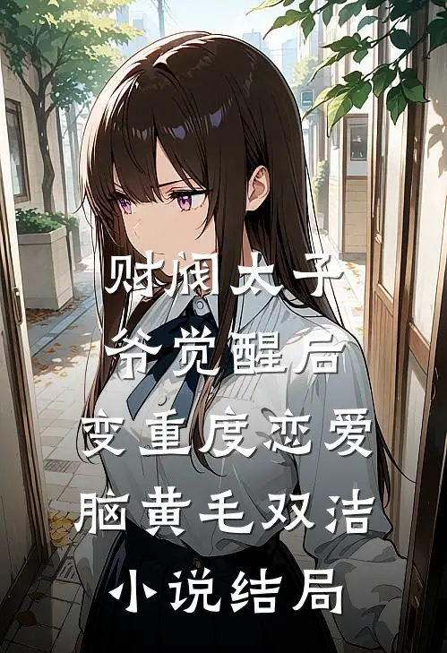 财阀太子爷觉醒后，变重度恋爱脑黄毛双洁小说结局