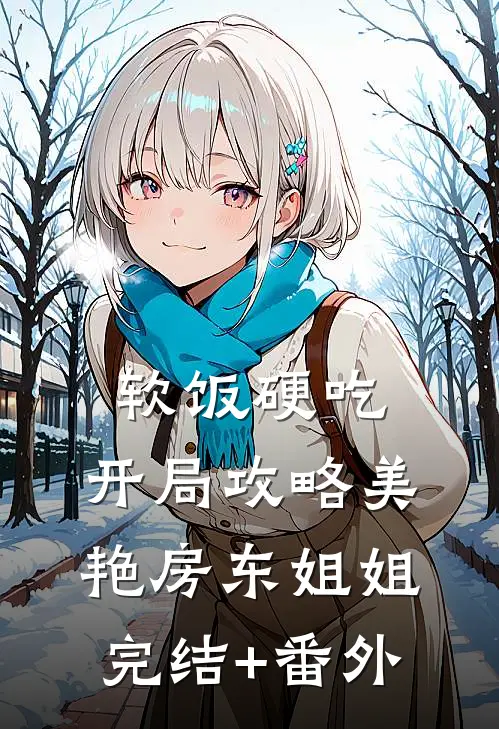 软饭硬吃，开局攻略美艳房东姐姐完结+番外