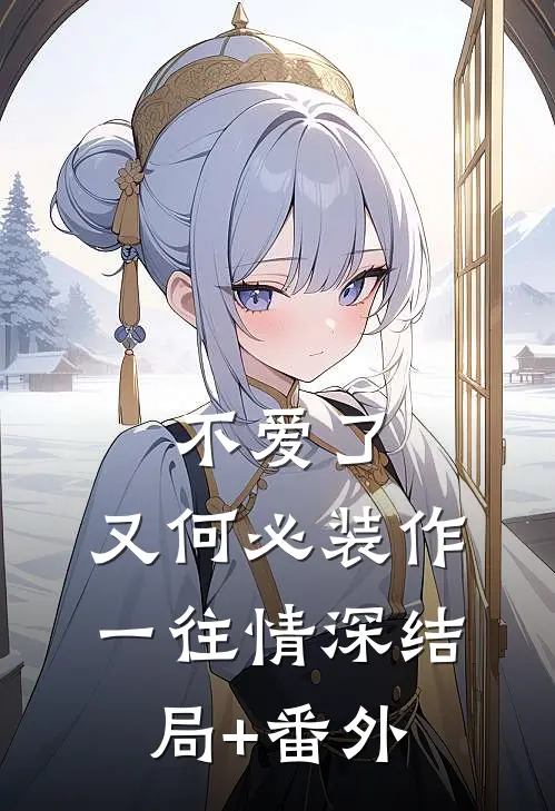 不爱了，又何必装作一往情深结局+番外