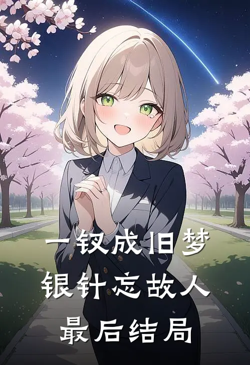 一钗成旧梦，银针忘故人最后结局