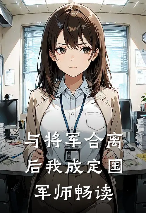 与将军合离后我成定国军师畅读