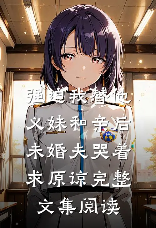 强迫我替他义妹和亲后，未婚夫哭着求原谅完整文集阅读
