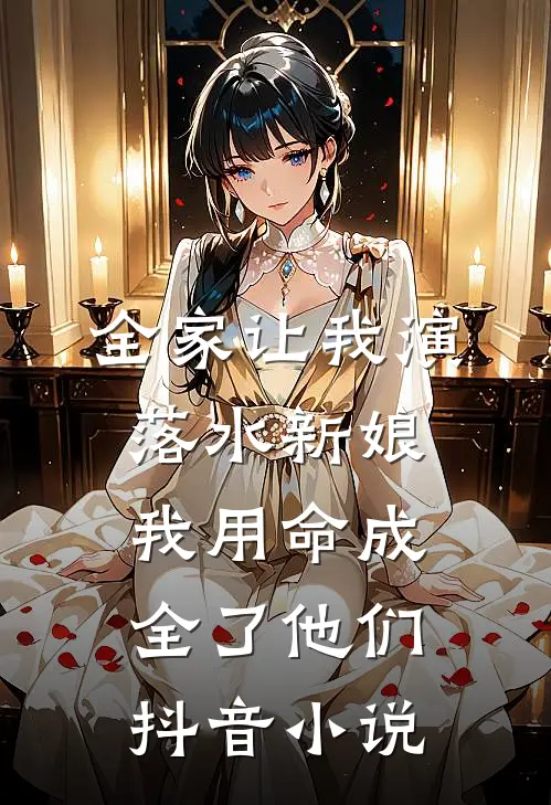 全家让我演落水新娘，我用命成全了他们抖音小说