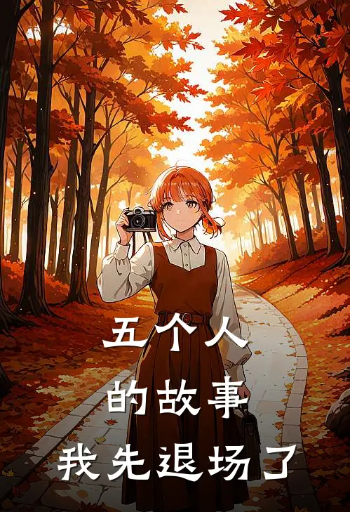 五个人的故事，我先退场了