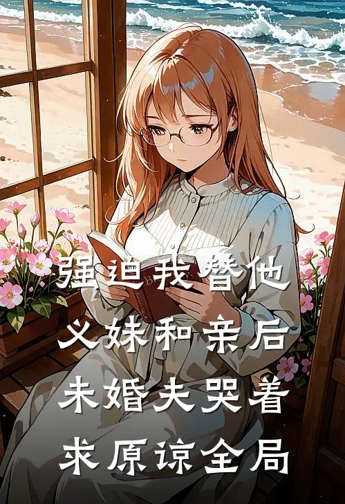 强迫我替他义妹和亲后，未婚夫哭着求原谅全局
