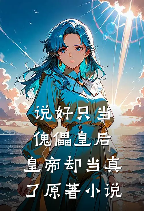 说好只当傀儡皇后，皇帝却当真了原著小说